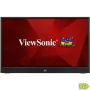 Écran ViewSonic VA1655 15,6" Full HD de ViewSonic, Ecrans PC - Réf : S5627549, Prix : 183,91 €, Remise : %