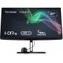 Monitor ViewSonic 27" 4K Ultra HD von ViewSonic, Monitore - Ref: S5627559, Preis: 1,00 €, Rabatt: %