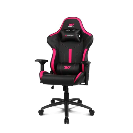 Gaming Chair DRIFT DR350 Black by DRIFT, Gaming chairs - Ref: S5627565, Price: 244,21 €, Discount: %