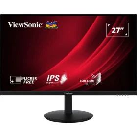 Monitor Gaming ViewSonic VG2709-2K-MHD 27" Quad HD 75 Hz de ViewSonic, Ecrans PC - Réf : S5627576, Prix : 212,92 €, Remise : %