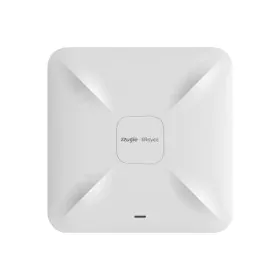 Punto d'Accesso Ruijie RG-RAP2200F Bianco di Ruijie, Punti di accesso wireless - Rif: S5627611, Prezzo: 173,31 €, Sconto: %