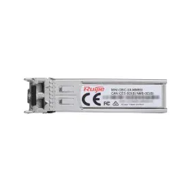 Módulo Fibra SFP MultiModo Ruijie Networks de Ruijie Networks, Transceptores de red - Ref: S5627616, Precio: 36,06 €, Descuen...