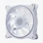 Ventilador de Caixa Hiditec ARGB Branco de Hiditec, Ventilação e refrigeração - Ref: S5627690, Preço: 15,48 €, Desconto: %