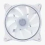 Ventilador de Caixa Hiditec ARGB Branco de Hiditec, Ventilação e refrigeração - Ref: S5627690, Preço: 15,48 €, Desconto: %