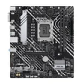 Motherboard Asus PRIME H610M-A CSM LGA 1700 von Asus, Hauptplatinen - Ref: S5627820, Preis: 108,30 €, Rabatt: %