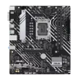 Placa Base Asus PRIME H610M-A CSM LGA 1700 de Asus, Placas base - Ref: S5627820, Precio: 108,30 €, Descuento: %