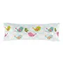 Jeu de draps HappyFriday Mr Fox Little Birds Multicouleur Lit 1 persone 2 Pièces de HappyFriday, Draps et taies d'oreiller - ...