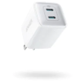 Carregador portátil Anker Branco (1 Unidade) de Anker, Carregadores - Ref: S5627878, Preço: 37,79 €, Desconto: %