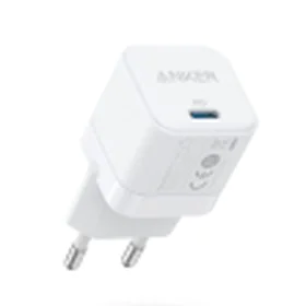 Cargador de Pared Anker POWERPORT II Blanco 20 W de Anker, Cargadores - Ref: S5627879, Precio: 15,86 €, Descuento: %