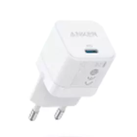 Cargador de Pared Anker POWERPORT II Blanco 20 W de Anker, Cargadores - Ref: S5627879, Precio: 18,67 €, Descuento: %