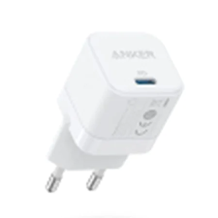 Cargador de Pared Anker POWERPORT II Blanco 20 W de Anker, Cargadores - Ref: S5627879, Precio: 18,67 €, Descuento: %