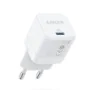 Wall Charger Anker POWERPORT II White 20 W by Anker, Chargers - Ref: S5627879, Price: 18,67 €, Discount: %