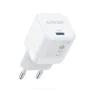 Cargador de Pared Anker POWERPORT II Blanco 20 W de Anker, Cargadores - Ref: S5627879, Precio: 18,67 €, Descuento: %