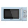 Microwave Cecotec Blue 20 L by Cecotec, Solo Microwaves - Ref: S5627906, Price: 67,25 €, Discount: %