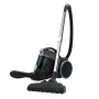 Aspirador Multiciclónico Cecotec CONGA ROCKSTAR MULTICYCLONIC XL ANIMAL PLUS	 Negro Negro/Azul 800 W de Cecotec, Aspiradoras ...