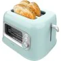 Toaster Cecotec RETROVISION 700 W von Cecotec, Toaster - Ref: S5627935, Preis: 36,02 €, Rabatt: %