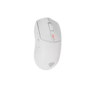 Souris Genesis Blanc 10000 dpi de Genesis, Souris - Réf : S5627957, Prix : 24,07 €, Remise : %