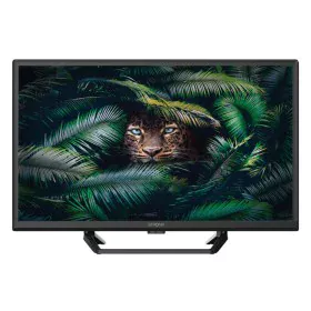 Smart TV STRONG 24HE4023C LCD 24" HD by STRONG, TVs - Ref: S5627968, Price: 122,86 €, Discount: %