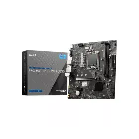 Scheda Madre MSI LGA 1700 di MSI, Schede madri - Rif: S5627969, Prezzo: 99,15 €, Sconto: %