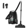 Multi-Cyclonic Vacuum Cleaner Cecotec CONGA POWERBAG 4000 XL Black by Cecotec, Cylinder Vacuums - Ref: S5627979, Price: 79,45...