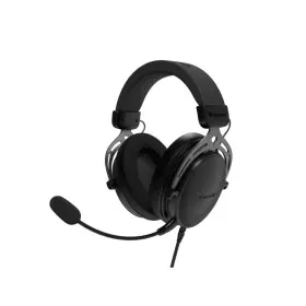 Auriculares com microfone Genesis Toron 531 Preto de Genesis, Auriculares com microfones - Ref: S5628000, Preço: 39,00 €, Des...