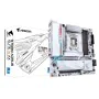 Motherboard Gigabyte B760M AORUS ELITE X AX 1700 MATX INTEL B760 EXPRESS LGA 1700 by Gigabyte, Base plates - Ref: S5628018, P...