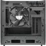 Caixa Semitorre ATX THERMALTAKE Preto de THERMALTAKE, Caixas para computador de secretária - Ref: S5628072, Preço: 111,57 €, ...