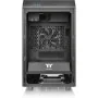 Boîtier ATX semi-tour THERMALTAKE Noir de THERMALTAKE, Boîtiers pour ordinateurs de bureau - Réf : S5628072, Prix : 111,57 €,...