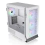 Boîtier ATX semi-tour THERMALTAKE Blanc de THERMALTAKE, Boîtiers pour ordinateurs de bureau - Réf : S5628091, Prix : 180,62 €...