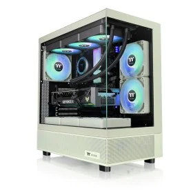 Caixa Semitorre ATX THERMALTAKE VIEW 270 TG ARGB de THERMALTAKE, Caixas para computador de secretária - Ref: S5628102, Preço:...