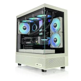 ATX Semi-Tower Gehäuse THERMALTAKE VIEW 270 TG ARGB von THERMALTAKE, Desktop-Computer-Gehäuse - Ref: S5628102, Preis: 90,52 €...