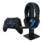 Contrôle des jeux Noir/Bleu Bluetooth PlayStation 4 de N/A, Appareils de réalité virtuelle - Réf : S5628130, Prix : 48,04 €, ...