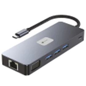 Hub USB LEOTEC de LEOTEC, Hubs USB - Ref: S5628194, Preço: 54,80 €, Desconto: %