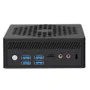 Mini PC LEOTEC Intel Celeron N100 di LEOTEC, Mini PC - Rif: S5628195, Prezzo: 285,92 €, Sconto: %