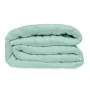 Colcha HappyFriday Basic Kids Dash Menta 200 x 260 cm de HappyFriday, Colchas y cubrecamas - Ref: D1611045, Precio: 51,30 €, ...