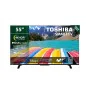 TV intelligente Toshiba 55UV2363DG 4K Ultra HD LED HDR D-LED de Toshiba, Téléviseurs - Réf : S5628267, Prix : 435,72 €, Remis...