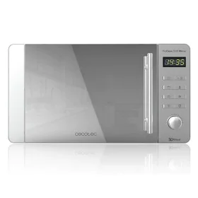 Microwave Cecotec PROCLEAN 5120 20 L 700W 20 L by Cecotec, Solo Microwaves - Ref: S5628414, Price: 80,60 €, Discount: %