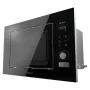 Micro-ondes Cecotec GRANDHEAT 2090 BUILT-IN Noir 1000 W 20 L 21 L de Cecotec, Classique - Réf : S5628443, Prix : 174,25 €, Re...