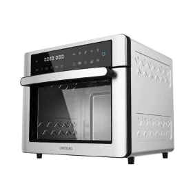 Forno a Convenzione Cecotec BAKE&FRY 3000 30 L di Cecotec, Fornetti elettrici - Rif: S5628446, Prezzo: 165,82 €, Sconto: %