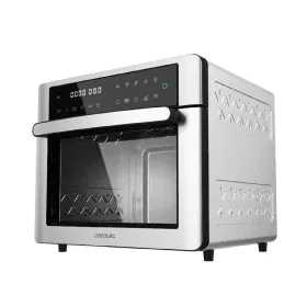 Forno a Convenzione Cecotec BAKE&FRY 3000 30 L di Cecotec, Fornetti elettrici - Rif: S5628446, Prezzo: 169,13 €, Sconto: %