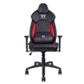 Gaming Chair THERMALTAKE Black by THERMALTAKE, Gaming chairs - Ref: S5628474, Price: 281,55 €, Discount: %