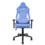 Gaming Chair THERMALTAKE Black by THERMALTAKE, Gaming chairs - Ref: S5628475, Price: 314,21 €, Discount: %