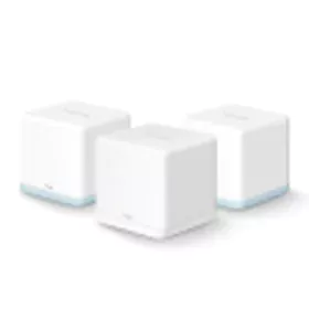 Access point Mercusys by Mercusys, WiFi Mesh systems - Ref: S5628487, Price: 85,22 €, Discount: %