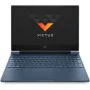 Laptop HP VICTUS 15-fa0049ns Intel Core i7-12650H 16 GB RAM 512 GB SSD NVIDIA GeForce RTX 3050 di HP, Portatili - Rif: S56287...