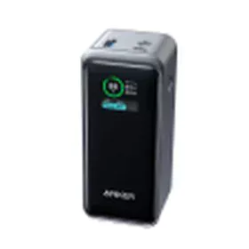 Powerbank Anker Noir 20000 mAh de Anker, Chargeurs - Réf : S5628740, Prix : 110,98 €, Remise : %