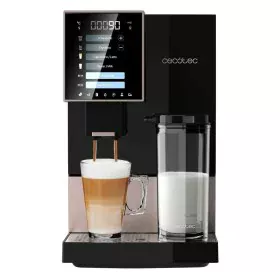 Superautomatic Coffee Maker Cecotec CREMMAET COMPACTCCINO by Cecotec, Bean-to-Cup Coffee Machines - Ref: S5628793, Price: 336...