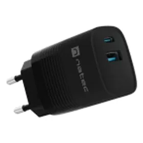 Wall Charger Natec by Natec, Chargers - Ref: S5628816, Price: 13,61 €, Discount: %