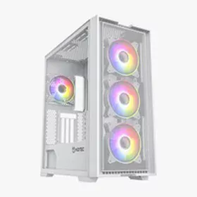 Caixa Semitorre ATX Hiditec de Hiditec, Caixas para computador de secretária - Ref: S5628827, Preço: 108,31 €, Desconto: %