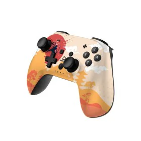 Gaming Control Multicolour by BigBuy Tech, Accessories - Ref: S5628927, Price: 34,34 €, Discount: %