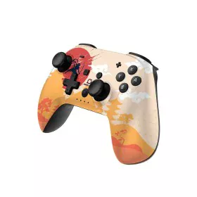 Gaming Control Multicolour by BigBuy Tech, Accessories - Ref: S5628927, Price: 34,34 €, Discount: %